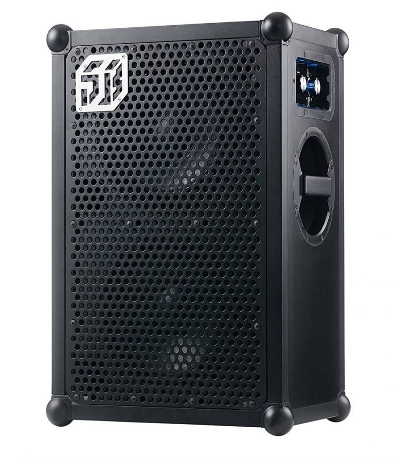 Top 10 Loudest Bluetooth Speakers in the World (2019 Updated)