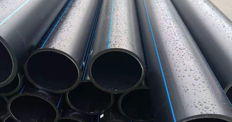 Pipa HDPE - Jenis, Fungsi, Kelebihan Dan Kekurangan