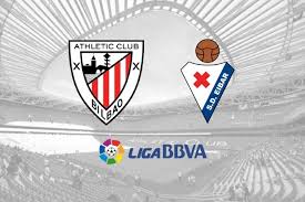 Ver online el Athletic de Bilbao - Eibar