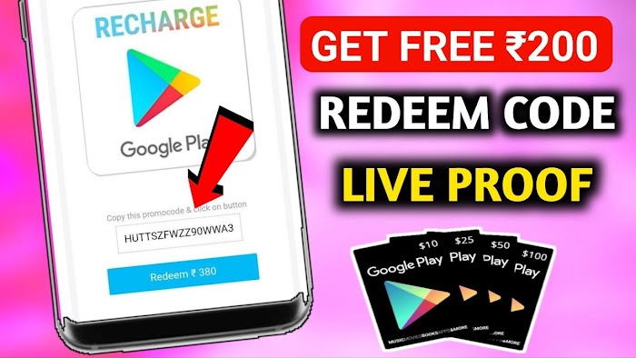 How To Get Free Redeem Codes, Free Fire Free Redeem Codes Today