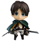 Nendoroid Attack on Titan Eren Yeager (#1380) Figure