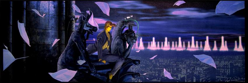 Le Melting Pot De Soylent Silvio CADELO