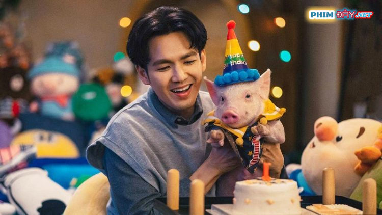 SỦNG ÁI - Adoring (2020) SỦNG ÁI - Adoring (2020)