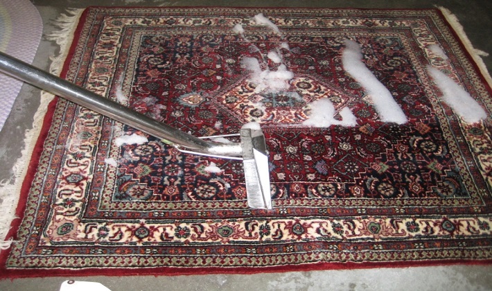 Brockton MA Rug Cleaning