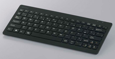 Buffalo BSKBB06 Bluetooth 3.0 Keyboard