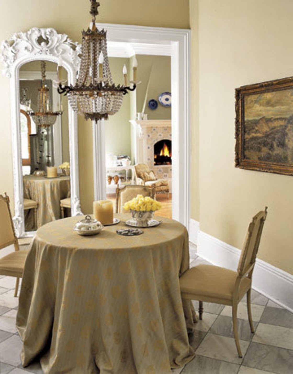Magnificent Composition Inspiration of Dining Room You Must Know Magnificent Composition Inspiration of Dining Room You Must Know