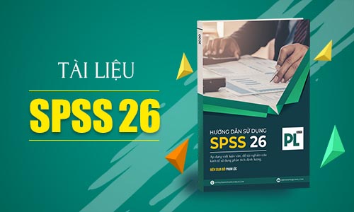 Ebook SPSS 26