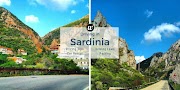 Driving in Sardinia, Italy | Road Trip, Driving Guide, Driving Tips | wayamaya