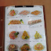 Review dan harga menu makanan di Sushi Kawe Denpasar Bali tempat makan sushi di Denpasar