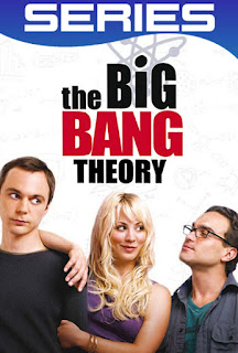 The Big Bang Theory Temporada 1 Completa HD 1080p Latino