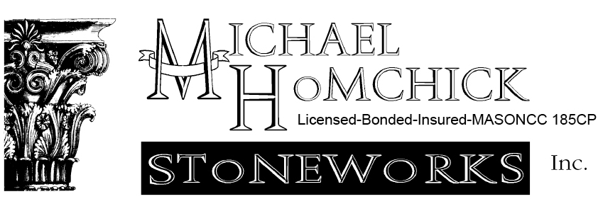 Michael Homchick Stoneworks