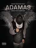 Adamas-Coeur De Guerrier 2015