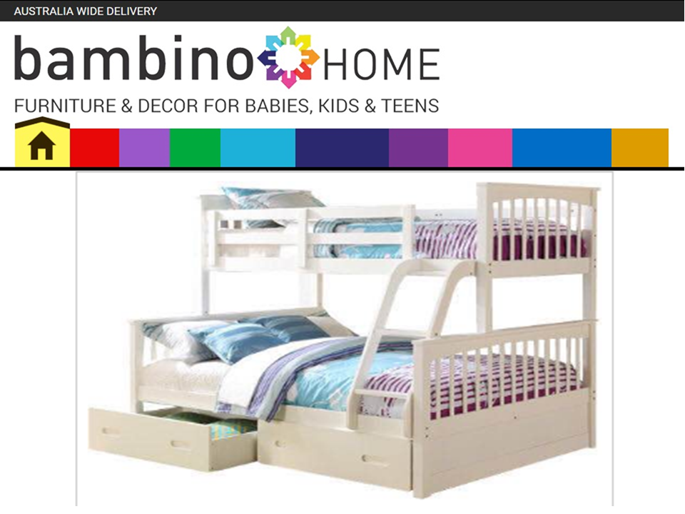 bunk beds Australia,bunk beds,kids bunk beds,bunk beds fantastic