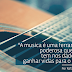 Qual estilo musical de Deus ?