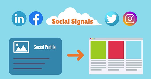 Social signal là gì? Tầm quan trọng của Social signal đối với SEO ra sao?