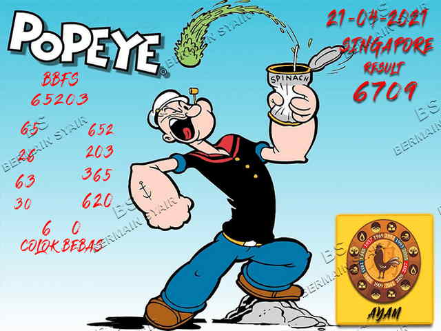 gambar togel syair sgp