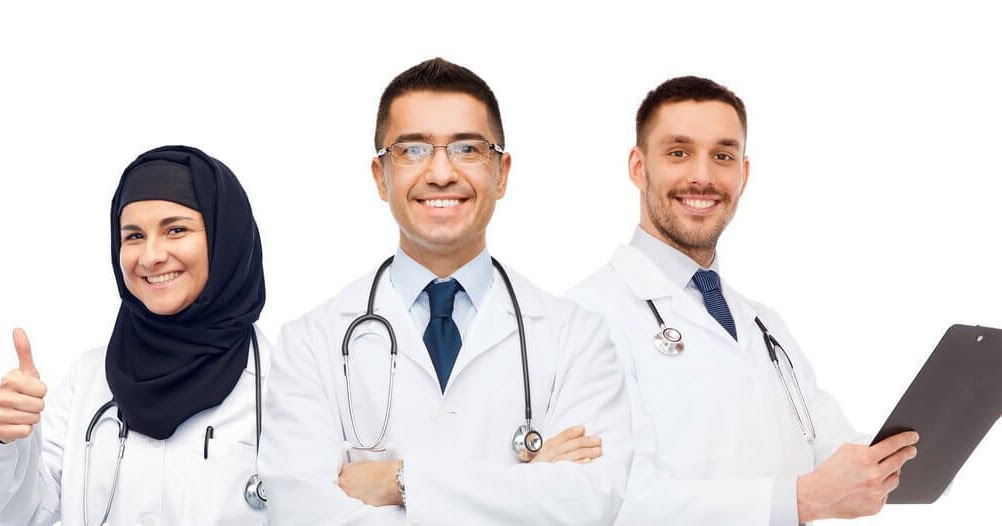 What You Need to Understand More about the Very Best Doctor In Dubai