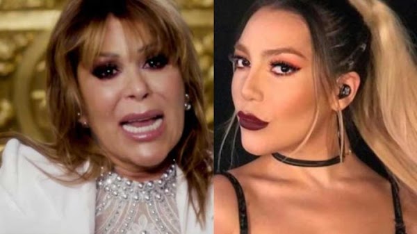 Alejandra Guzmán: Este es la MILLONARIA FORTUNA que tiene, y que no vera ni un centavo Frida Sofia Alejandra Guzmán: Este es la MILLONARIA FORTUNA que tiene, y que no vera ni un centavo Frida Sofia