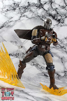 S.H. Figuarts The Mandalorian 32