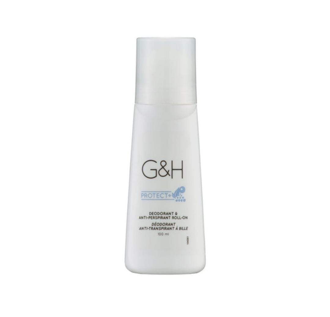 Review Fenomena Deodorant G&H Amway