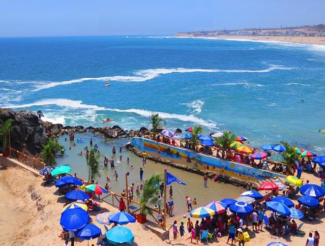 Playa La Pocita