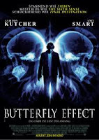 Butterfly effect