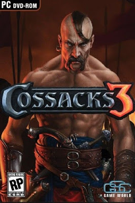 Cossacks 3 Torrent
