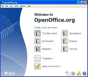 Tutorial Open Office