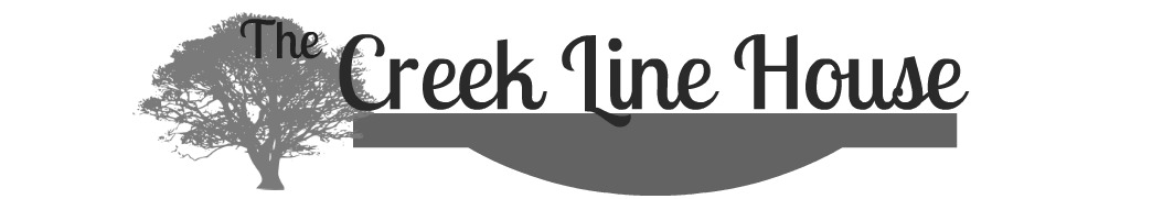 Creek Line Sponsor Blog