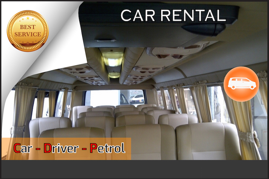 Car Rental