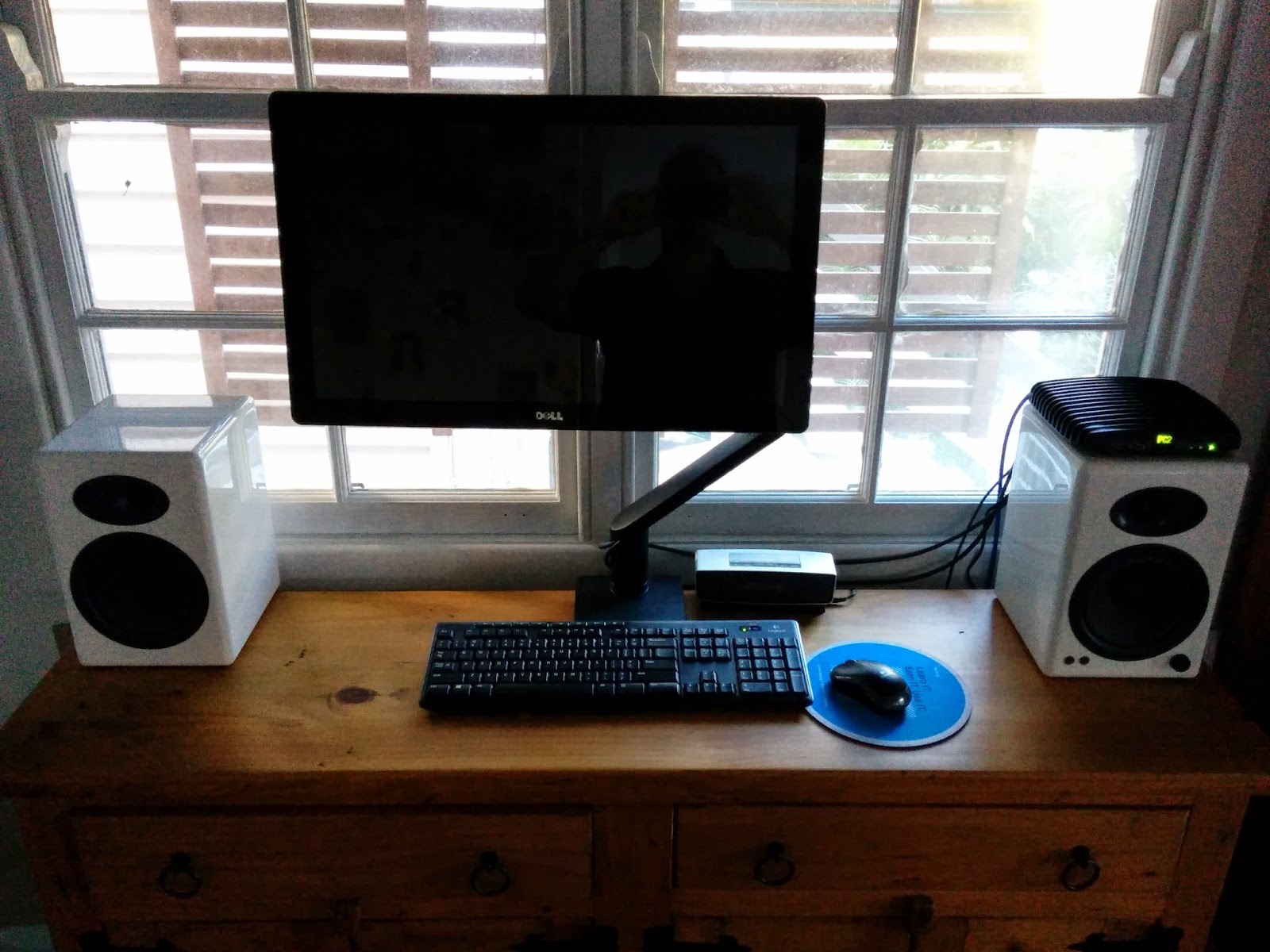 Ugly Gizmo: Intense PC 2 Unboxing and Review