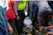 Siswa SMK di Medan Ditemukan Meninggal di Tempat Sampah