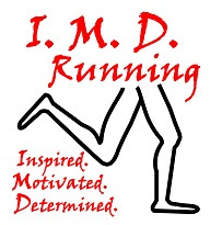 I.M.D. Running Group