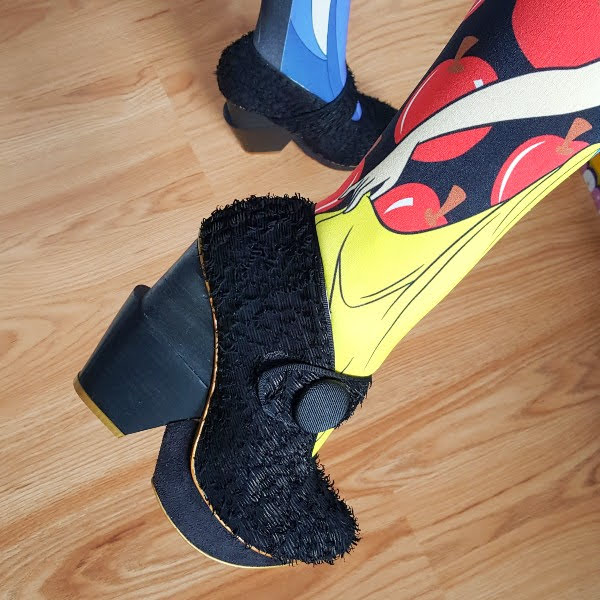 Irregular Choice Edina