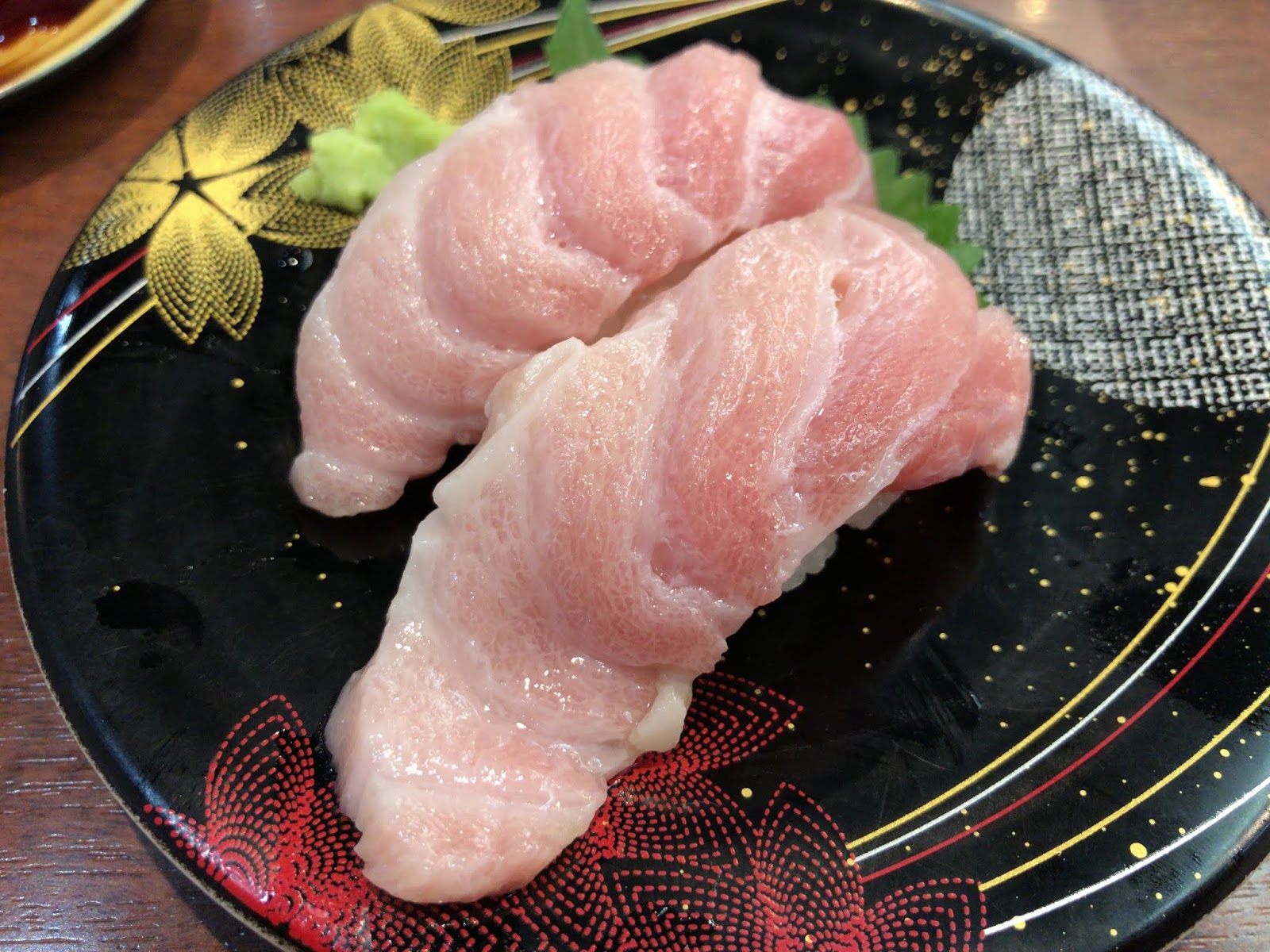 マグロが美味しい回転寿司の すし遊館 はハズレの日も普通以上に旨い イクメンライフハッカー