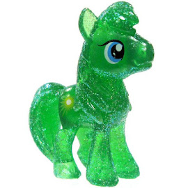 My Little Pony Pony Rainbow Collection Emerald Ray Blind Bag Pony