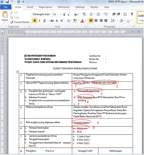 Corat-coret Mengharap Manfaat: Tutorial Belajar Mail Merge Corat-coret Mengharap Manfaat: Tutorial Belajar Mail Merge
