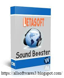 key letasoft sound booster 1.2 crack key letasoft sound booster 1.2 crack