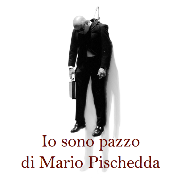 Mario Pischedda