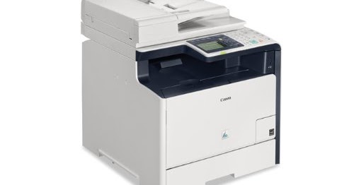 download mf8580cdw driver