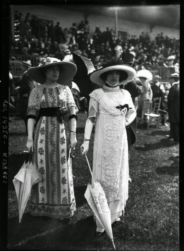 Vintage Women’s Fashion From the 1910s Vintage Everyday