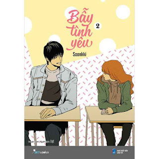 Bẫy Tình Yêu – Tập 2 ebook PDF EPUB AWZ3 PRC MOBI