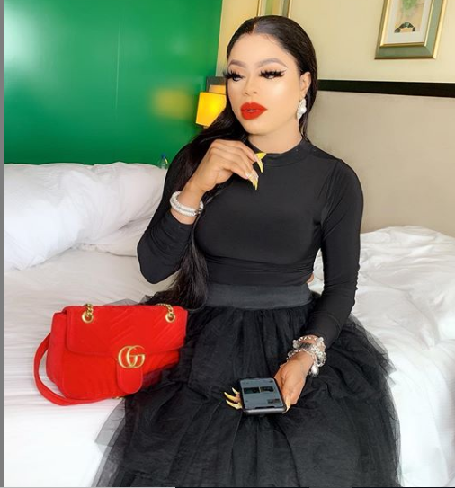 He’s a national disgrace’ Nigerian govt threatens to deal with