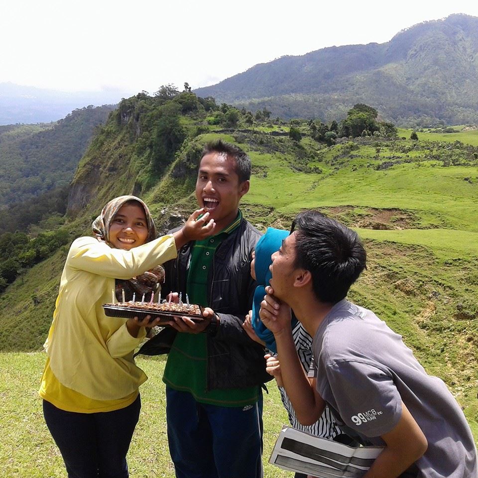 Padang Hijau Fulan Fehan