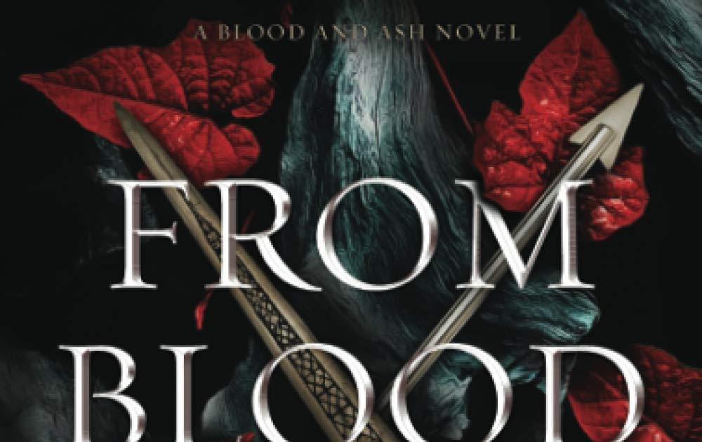 Visions of Flesh and Blood by Jennifer L. Armentrout hqjolo