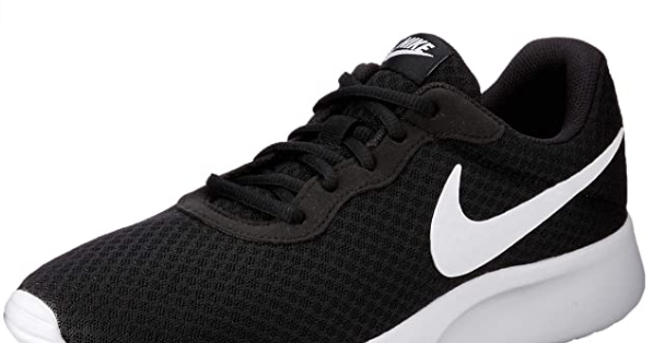 tanjun lightweight sneaker