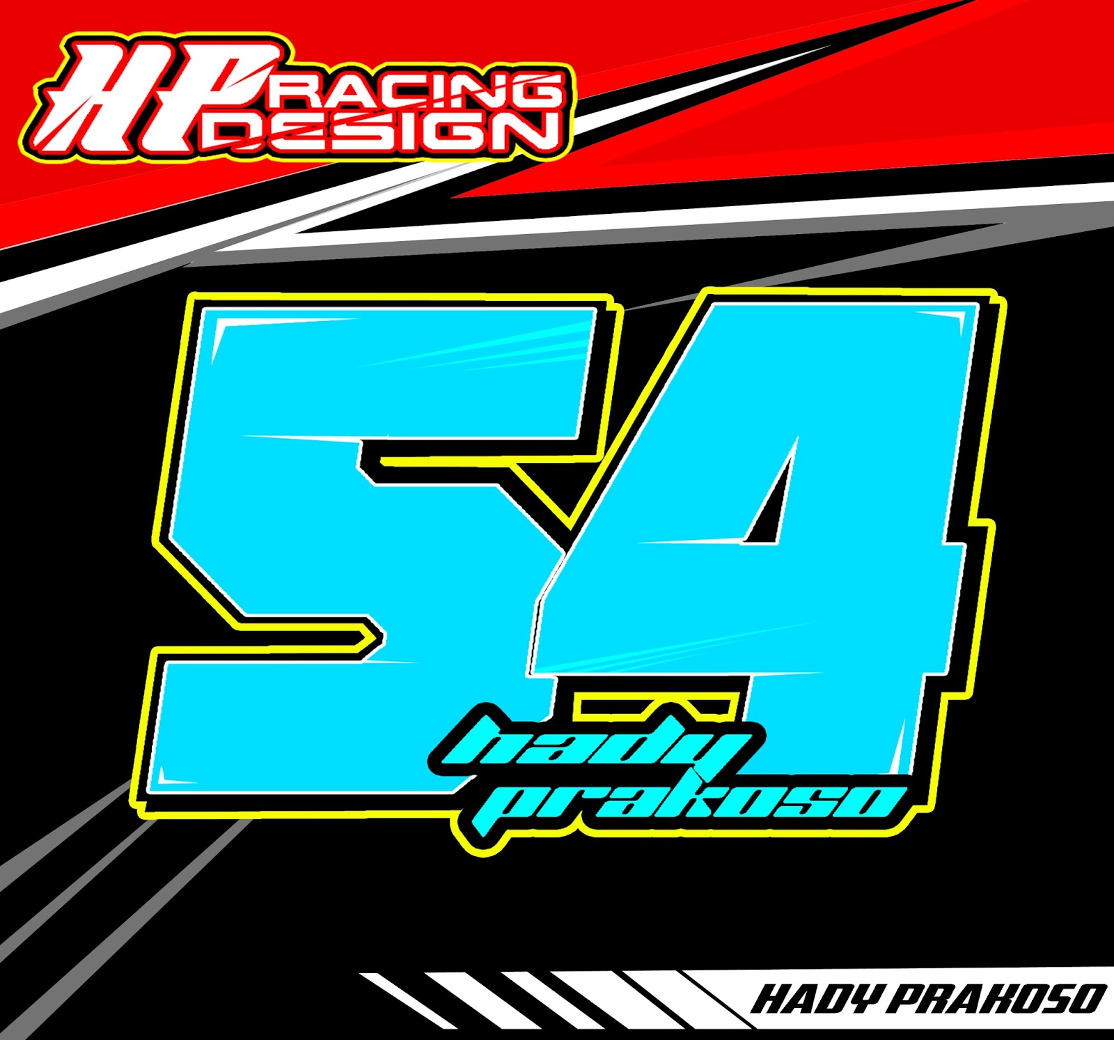 Biaya Kursus Desain Logo Nomor Balap Termurah Di Yogyakarta