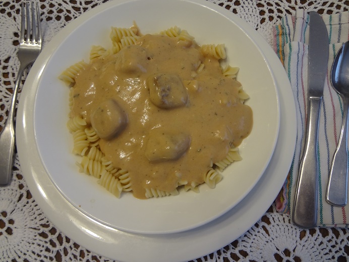 Vegan Sauce Colbert The Vegan Version