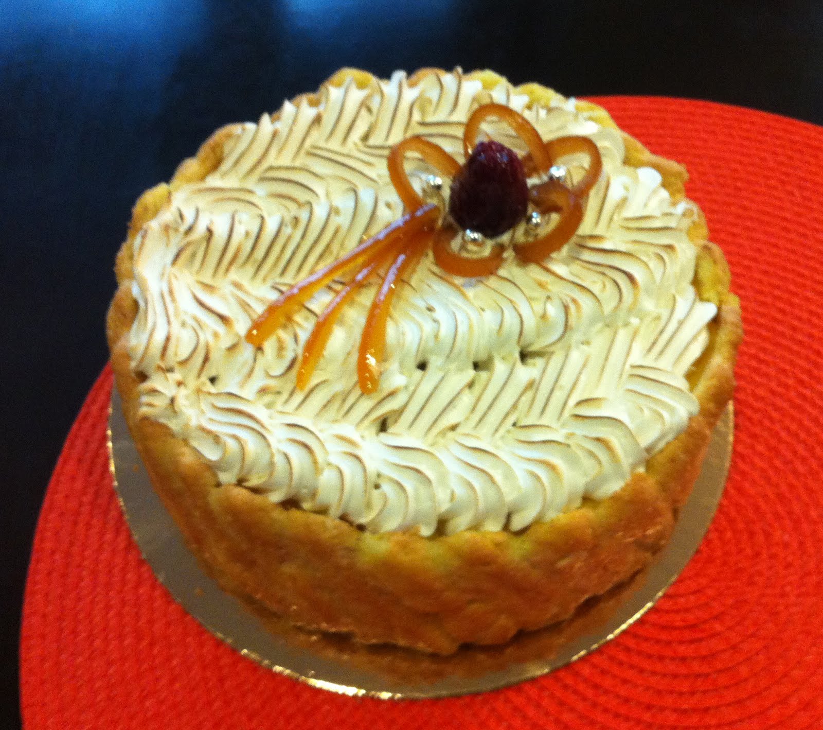 Bio Sphère Café NOS PATISSERIES SANS GLUTEN