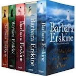 Barbara Erskine's books